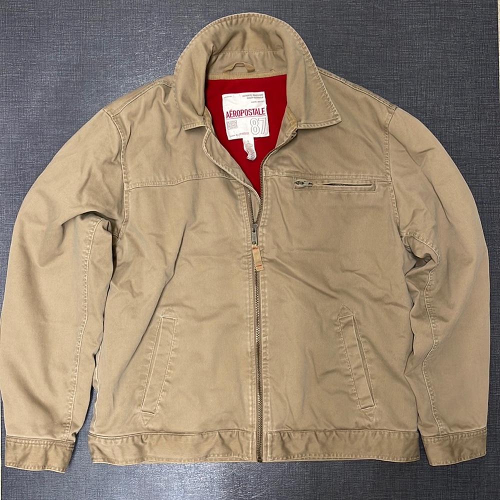 AÉROPOSTALE Vintage Jacket